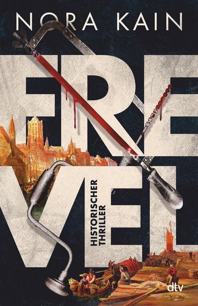 Produktbild: Frevel
