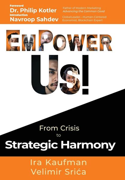 Produktbild: EmPower Us!