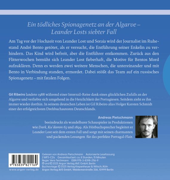 Produktbild: Lautlose Feinde