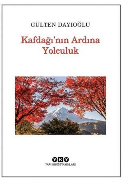 Produktbild: Kafdaginin Ardina Yolculuk