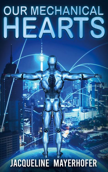 Produktbild: Our Mechanical Hearts