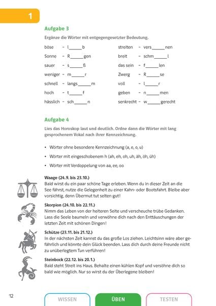 Produktbild: Sicher in Deutsch Rechtschreibung 5./6. Klasse