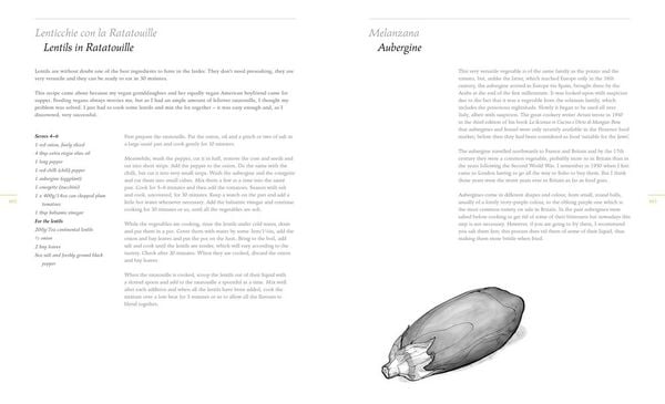 Produktbild: Vegetables all'Italiana