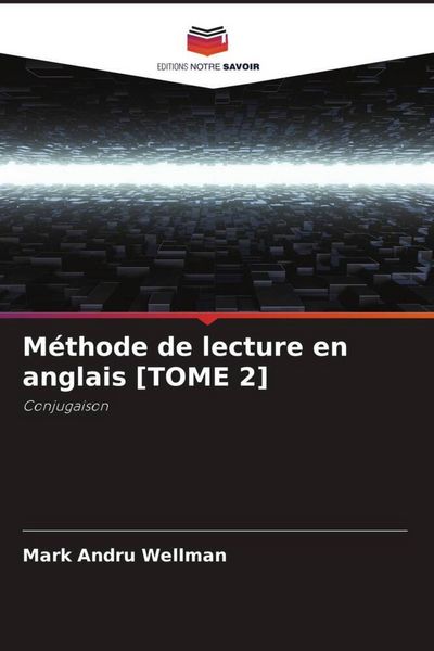 Produktbild: M&eacute;thode de lecture en anglais [TOME 2]
