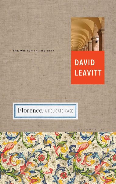 Produktbild: Leavitt, D: Florence