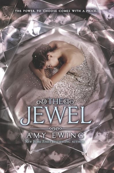 Produktbild: The Jewel