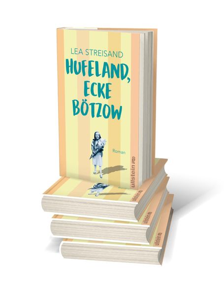 Produktbild: Hufeland, Ecke B&ouml;tzow