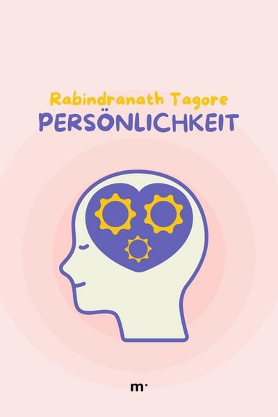 Produktbild: Pers&ouml;nlichkeit
