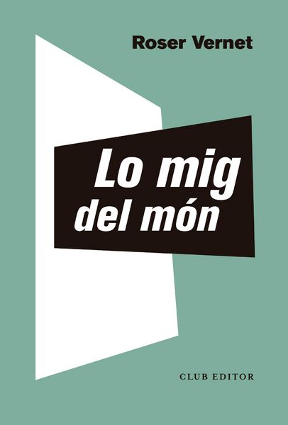 Produktbild: Lo mig del m&oacute;n
