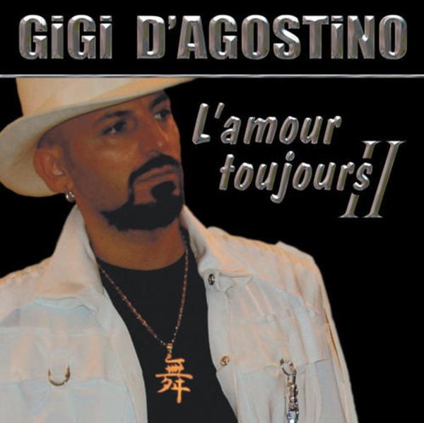 D Agostino, G: L  Amour Toujours II