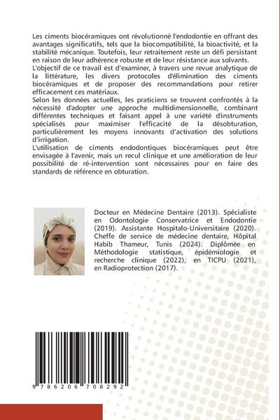 Produktbild: Retraitement endodontique