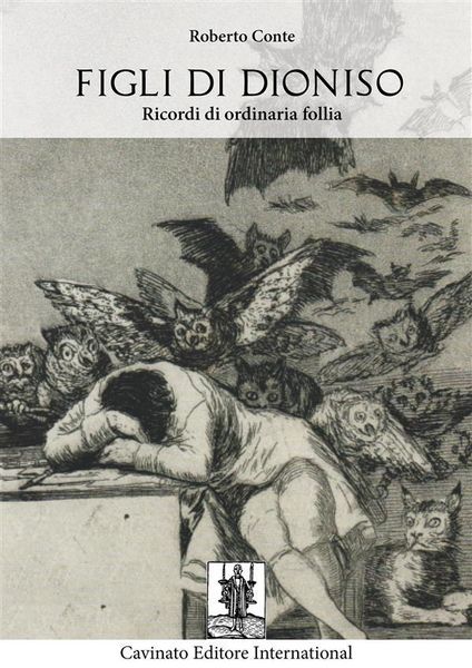 Produktbild: Figli di Dioniso