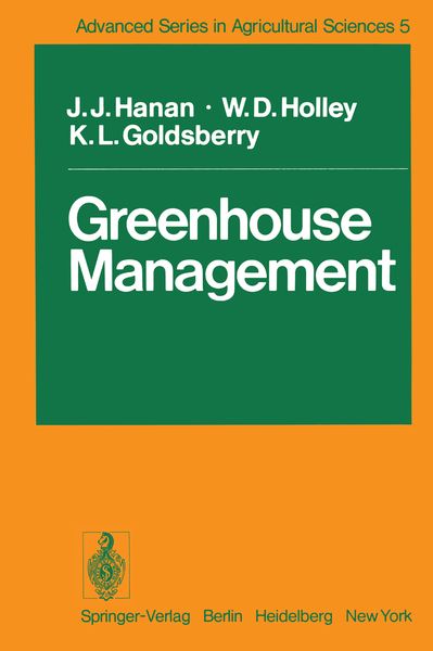 Produktbild: Greenhouse Management