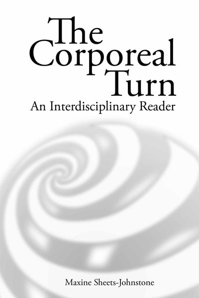 Produktbild: Corporeal Turn