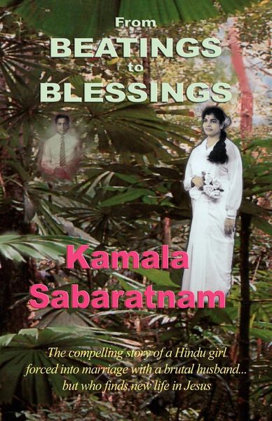 Produktbild: From Beatings to Blessings
