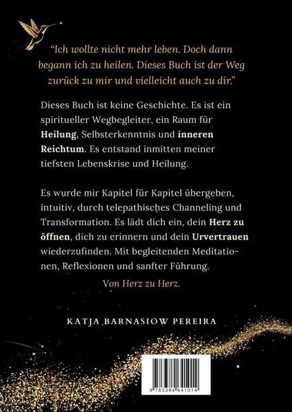 Produktbild: Der Weg zu Innerem Reichtum. Heile deine Seele