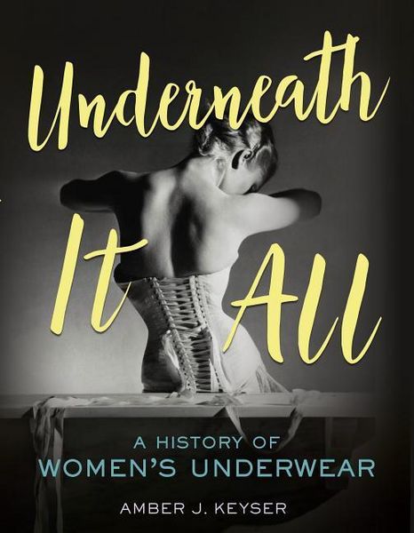 Produktbild: Underneath It All