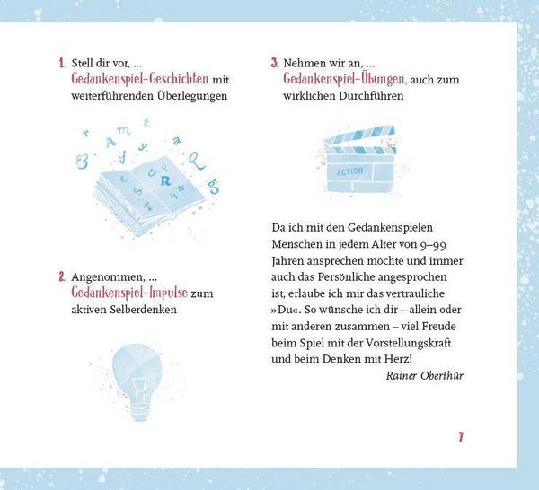 Produktbild: Stell dir vor ...