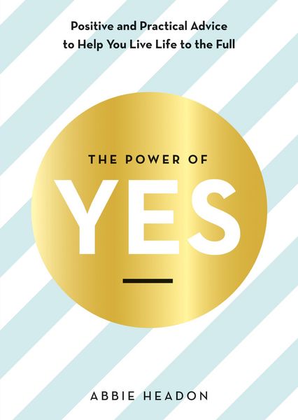 Produktbild: The Power of YES