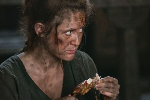 The Last Kingdom - Staffel 4 (Softbox) [5 DVDs]