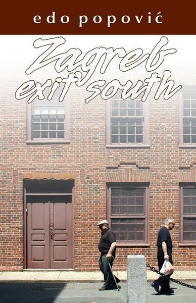Produktbild: Zagreb, Exit South