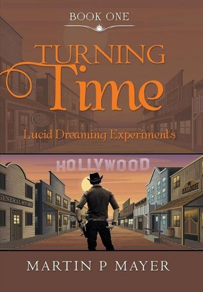 Produktbild: Turning Time