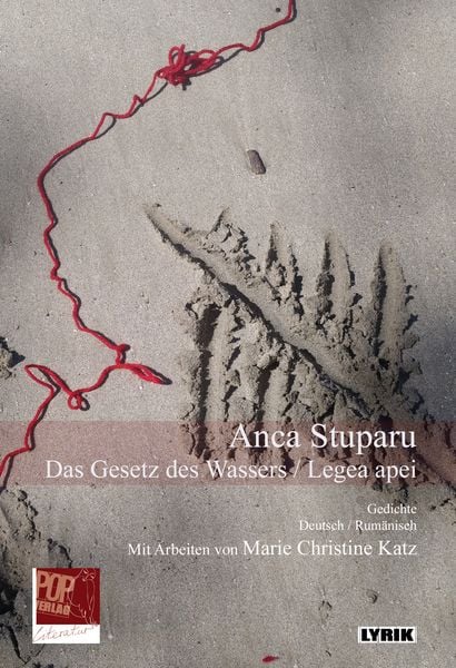 Produktbild: Das Gesetz des Wassers / Legea apei