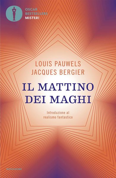 Produktbild: Il mattino dei maghi. Introduzione al realismo fantastico