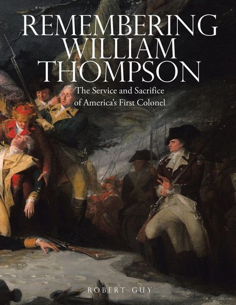 Produktbild: Remembering William Thompson