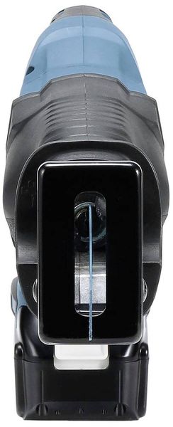 Produktbild: Makita Akku-S&auml;bels&auml;ge DJR186RT inkl. Akku, inkl. Ladeger&auml;t, inkl. Koffer 18 V 5 Ah