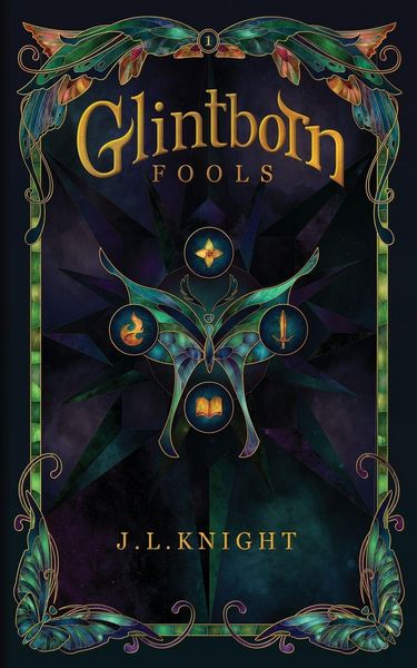 Produktbild: Glintborn Fools