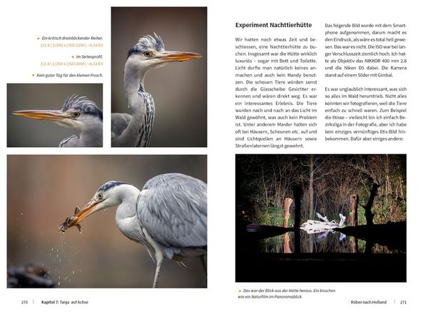 Produktbild: Tierische Momente fotografieren