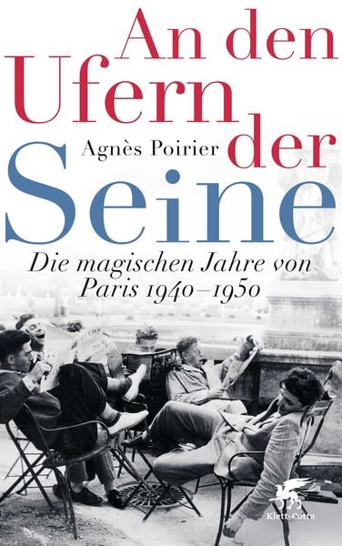 Produktbild: An den Ufern der Seine