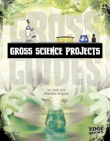 Produktbild: Gross Science Projects