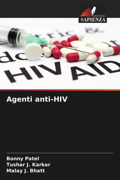 Produktbild: Agenti anti-HIV