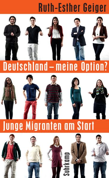 Produktbild: Deutschland &ndash; meine Option?