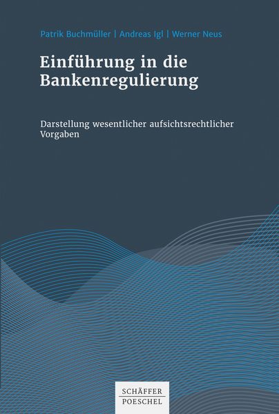 Produktbild: Einf&uuml;hrung in die Bankenregulierung