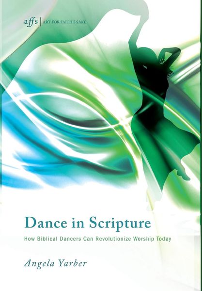 Produktbild: Dance in Scripture