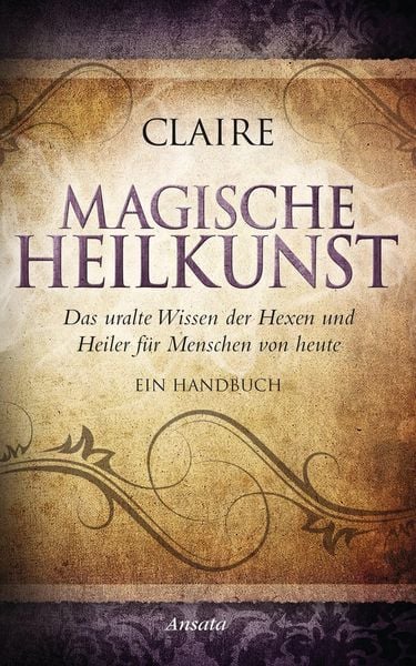 Produktbild: Magische Heilkunst