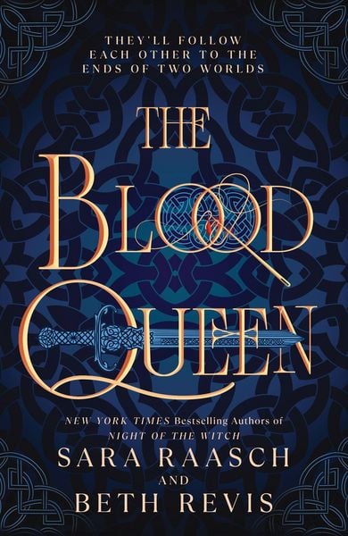 Produktbild: The Blood Queen