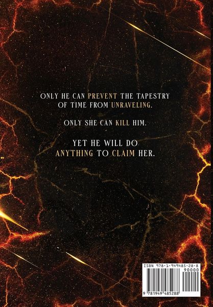 Produktbild: Darkness Between the Stars