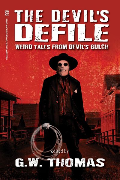 Produktbild: The Devil's Defile