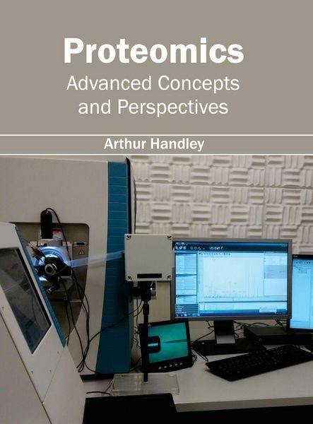 Produktbild: Proteomics