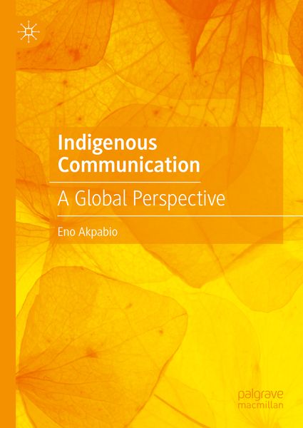 Produktbild: Indigenous Communication