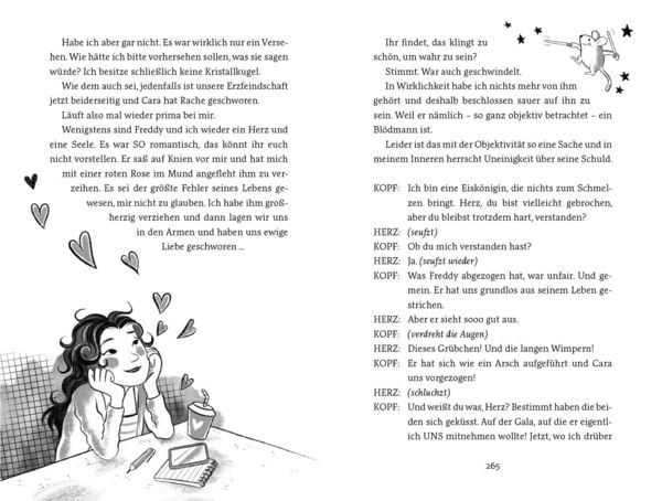 Produktbild: Pippa Moon &ndash; Ich halt hier nur die Klappe
