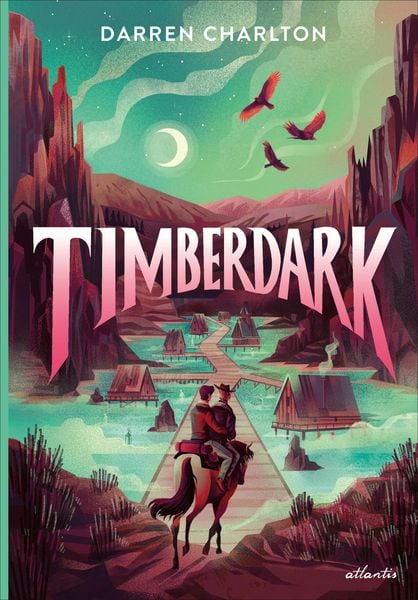Produktbild: Timberdark