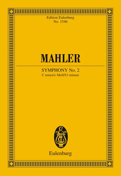 Produktbild: Symphony No. 2 C minor