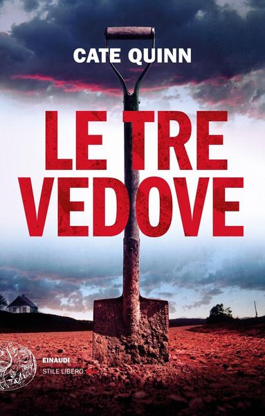 Produktbild: Le tre vedove