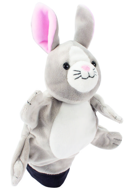 Produktbild: Handpuppe Hase