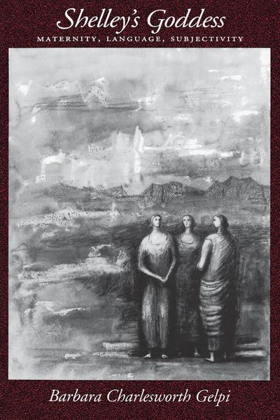 Produktbild: Shelley's Goddess